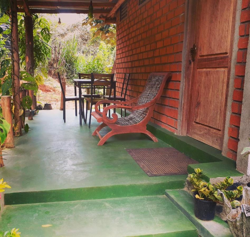 Ayubo Ella - Bed & Breakfast Zewnętrze zdjęcie