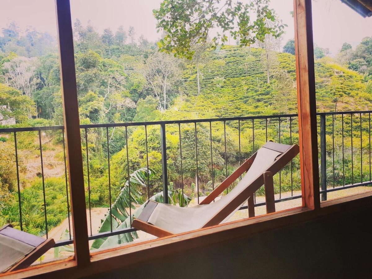 Ayubo Ella - Bed & Breakfast Zewnętrze zdjęcie