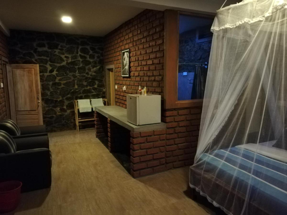 Ayubo Ella - Bed & Breakfast Zewnętrze zdjęcie