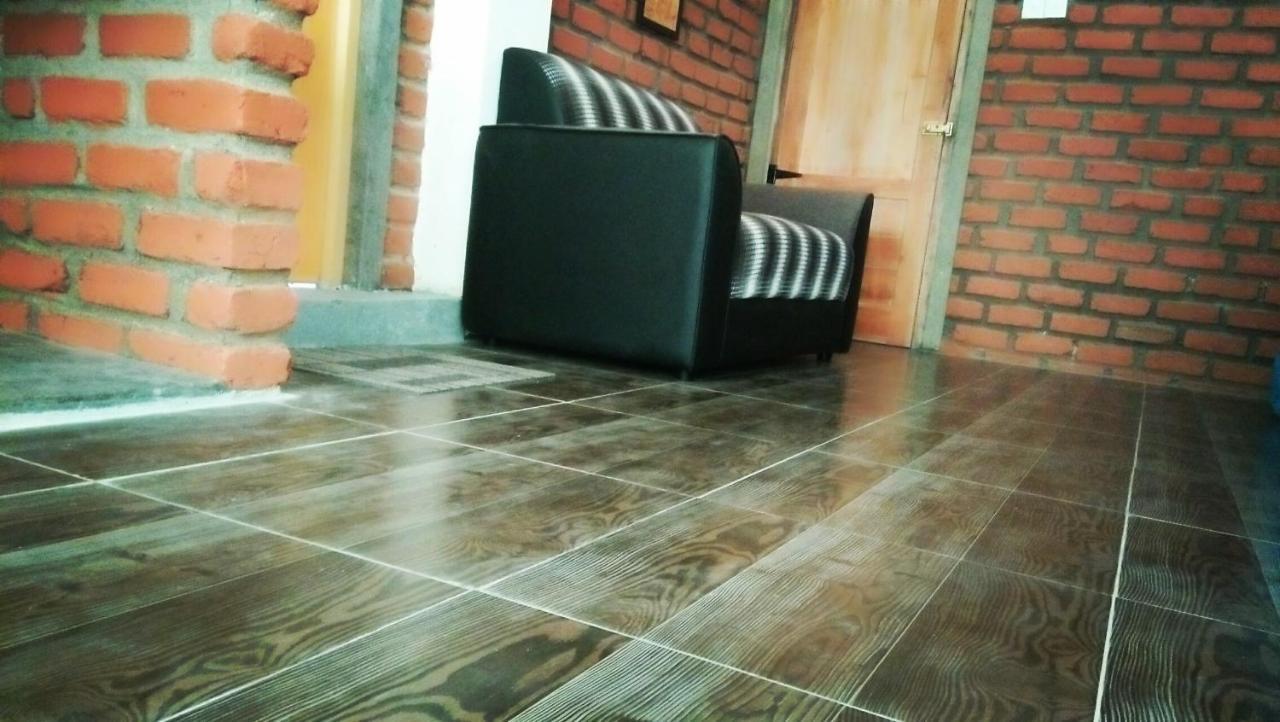 Ayubo Ella - Bed & Breakfast Zewnętrze zdjęcie