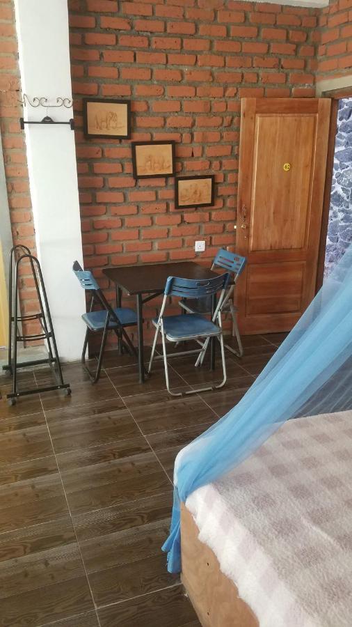 Ayubo Ella - Bed & Breakfast Zewnętrze zdjęcie