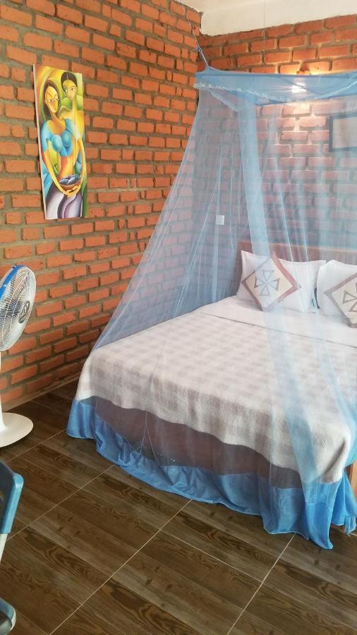 Ayubo Ella - Bed & Breakfast Zewnętrze zdjęcie