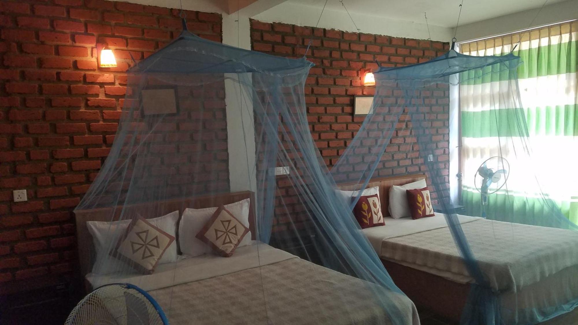 Ayubo Ella - Bed & Breakfast Zewnętrze zdjęcie