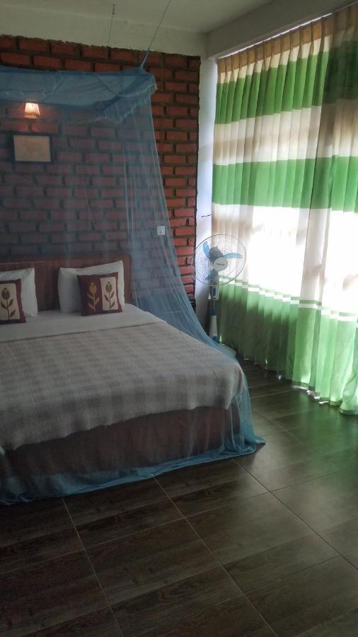 Ayubo Ella - Bed & Breakfast Zewnętrze zdjęcie