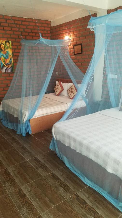 Ayubo Ella - Bed & Breakfast Zewnętrze zdjęcie