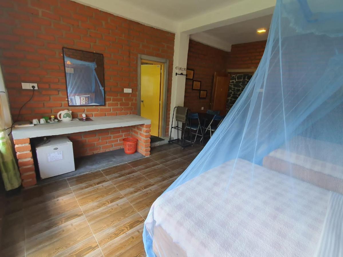 Ayubo Ella - Bed & Breakfast Zewnętrze zdjęcie