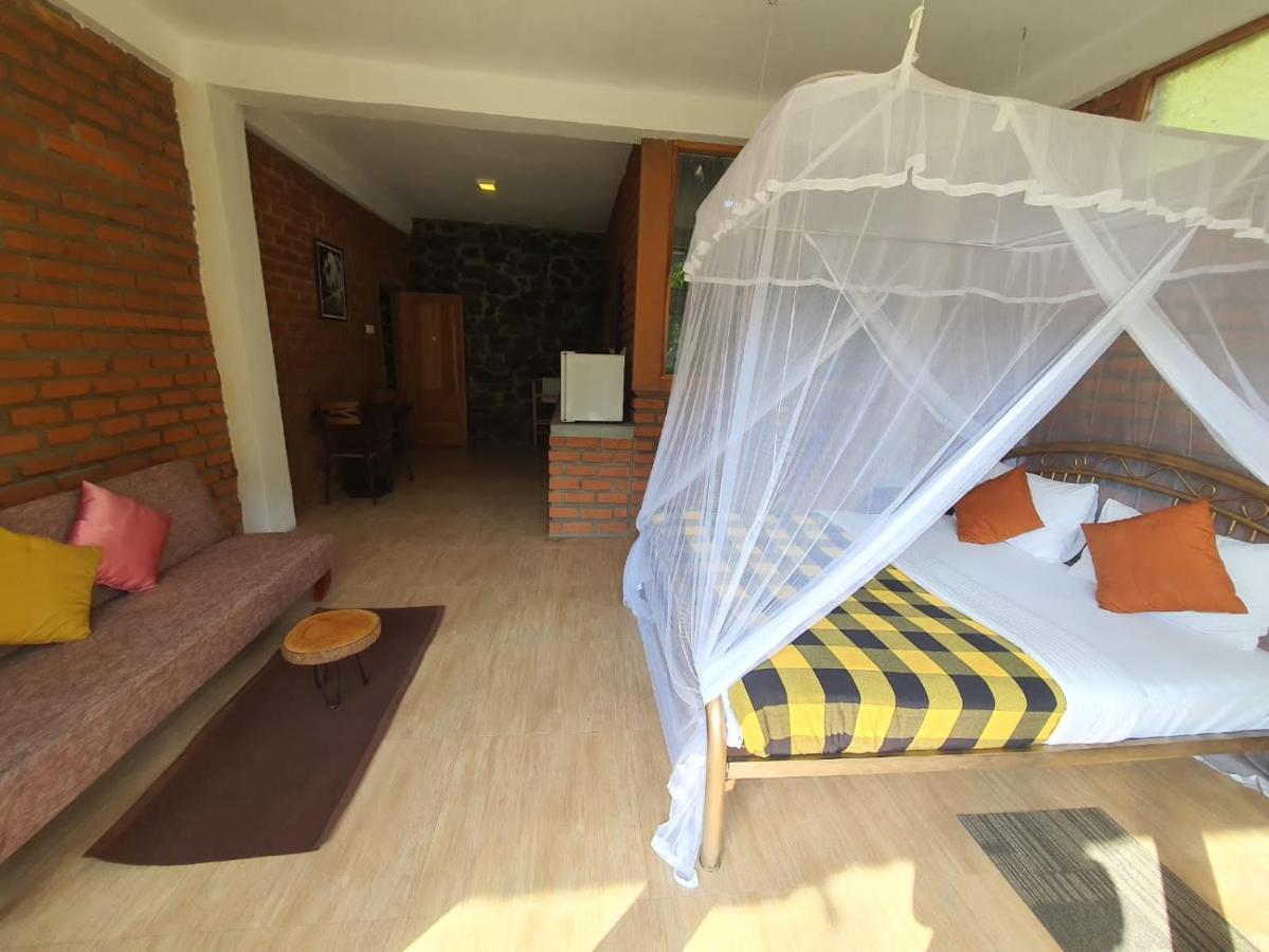 Ayubo Ella - Bed & Breakfast Zewnętrze zdjęcie