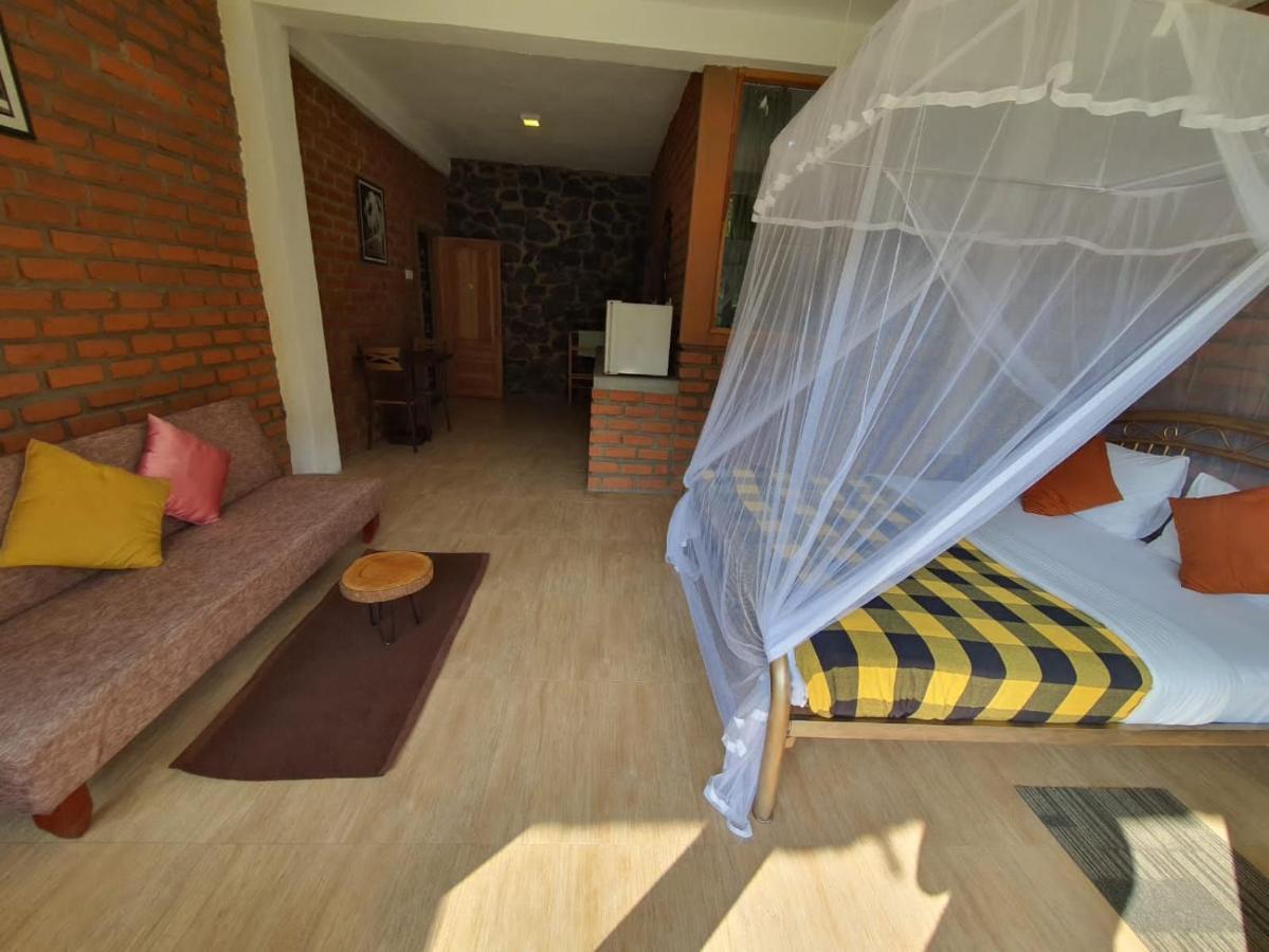 Ayubo Ella - Bed & Breakfast Zewnętrze zdjęcie