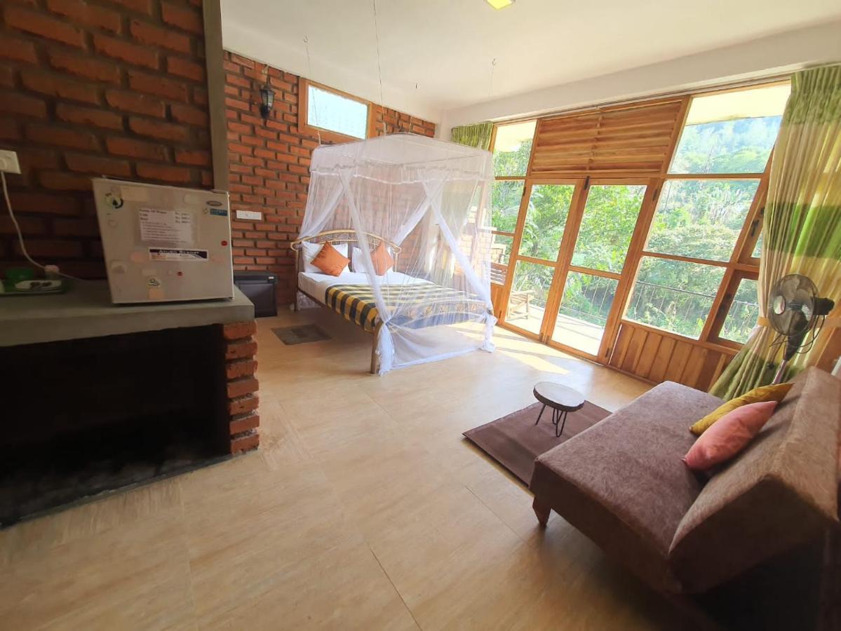 Ayubo Ella - Bed & Breakfast Zewnętrze zdjęcie