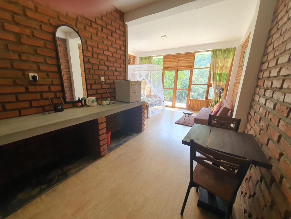 Ayubo Ella - Bed & Breakfast Zewnętrze zdjęcie