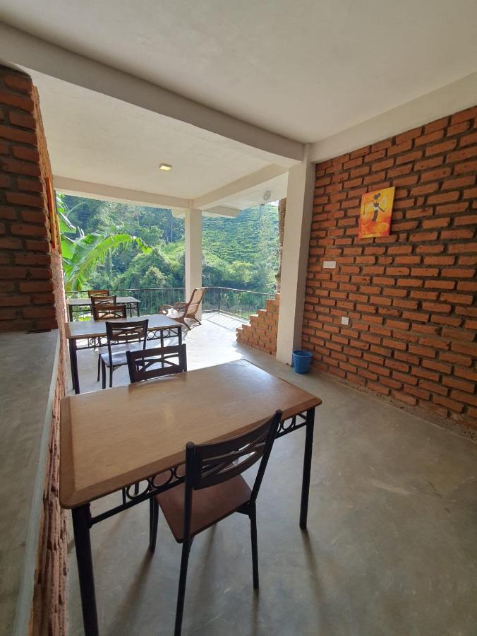 Ayubo Ella - Bed & Breakfast Zewnętrze zdjęcie