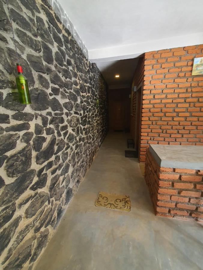 Ayubo Ella - Bed & Breakfast Zewnętrze zdjęcie