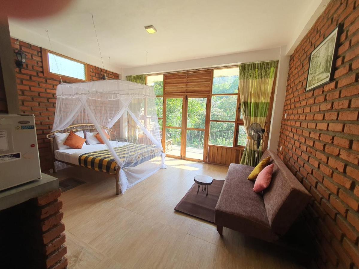 Ayubo Ella - Bed & Breakfast Zewnętrze zdjęcie