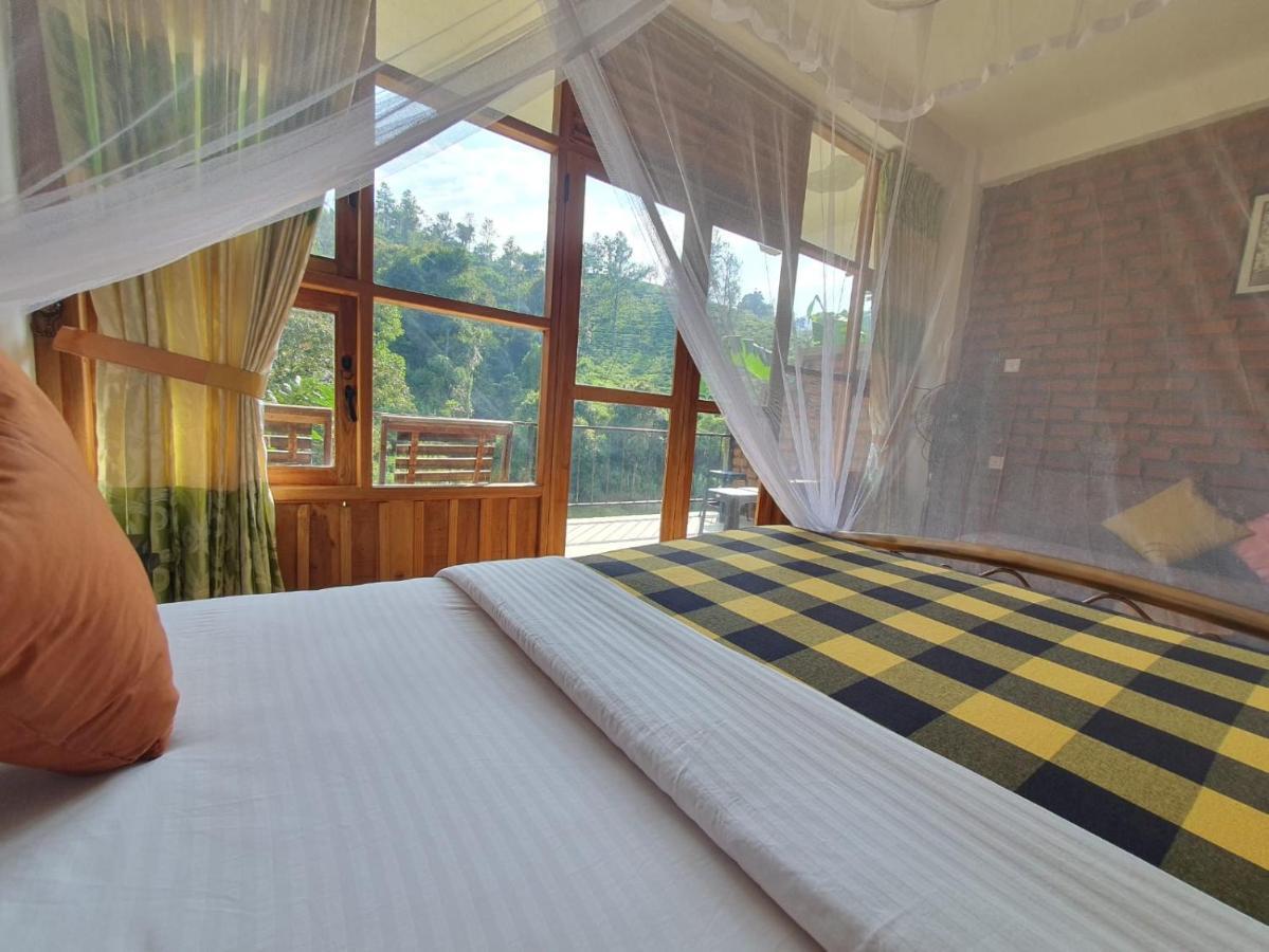 Ayubo Ella - Bed & Breakfast Zewnętrze zdjęcie