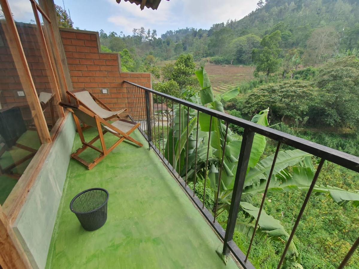 Ayubo Ella - Bed & Breakfast Zewnętrze zdjęcie