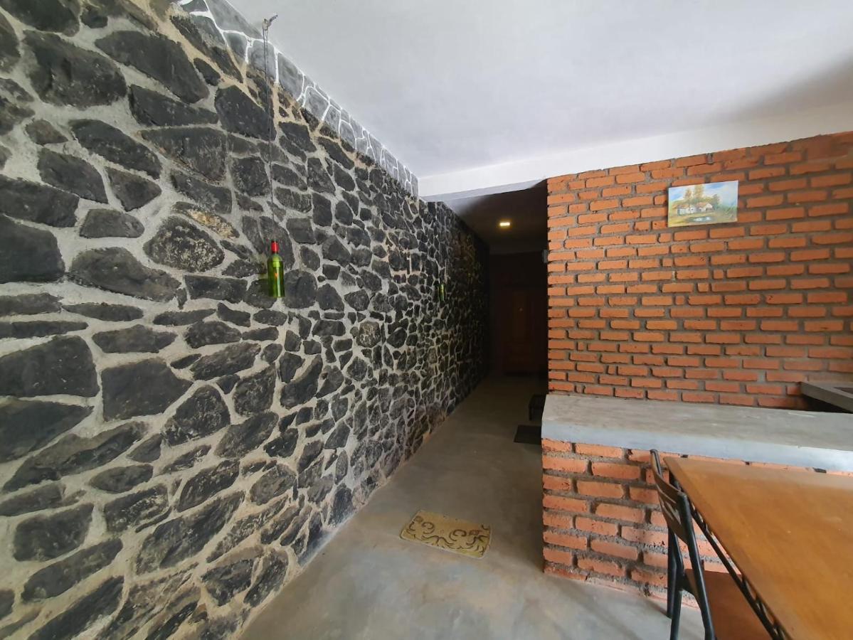 Ayubo Ella - Bed & Breakfast Zewnętrze zdjęcie