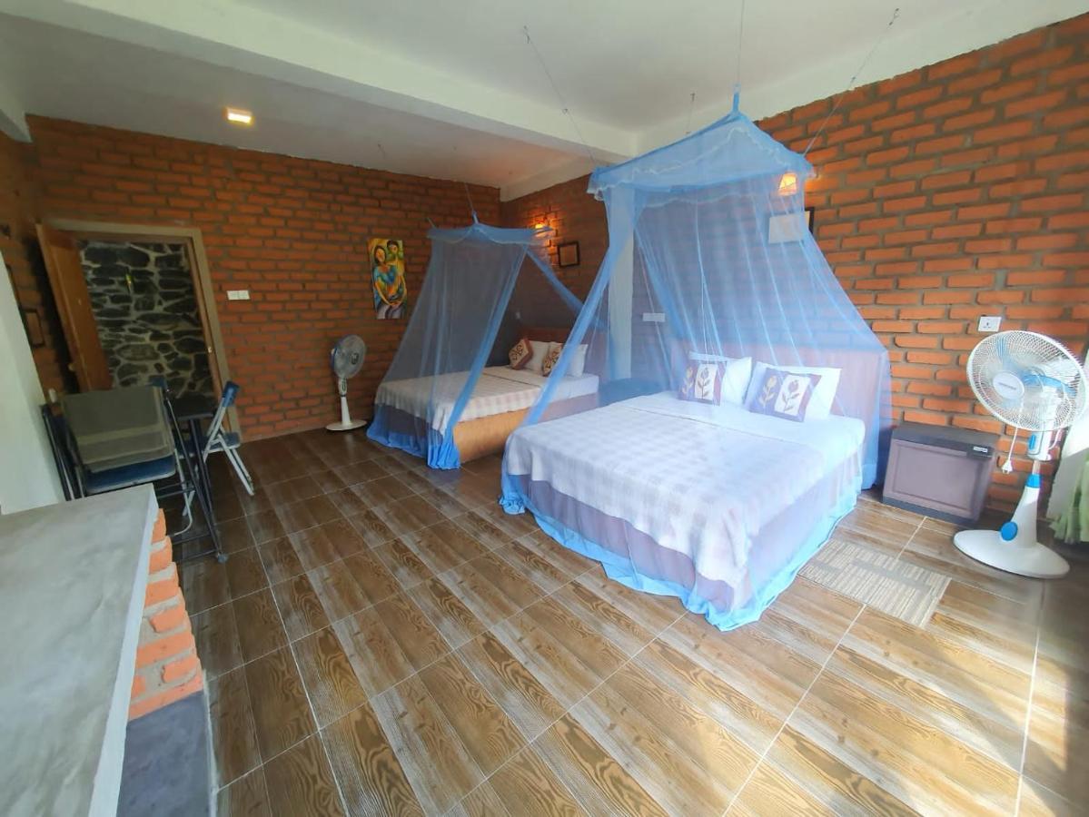 Ayubo Ella - Bed & Breakfast Zewnętrze zdjęcie