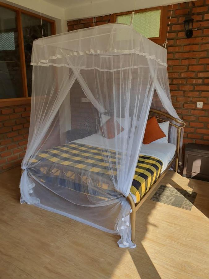 Ayubo Ella - Bed & Breakfast Zewnętrze zdjęcie