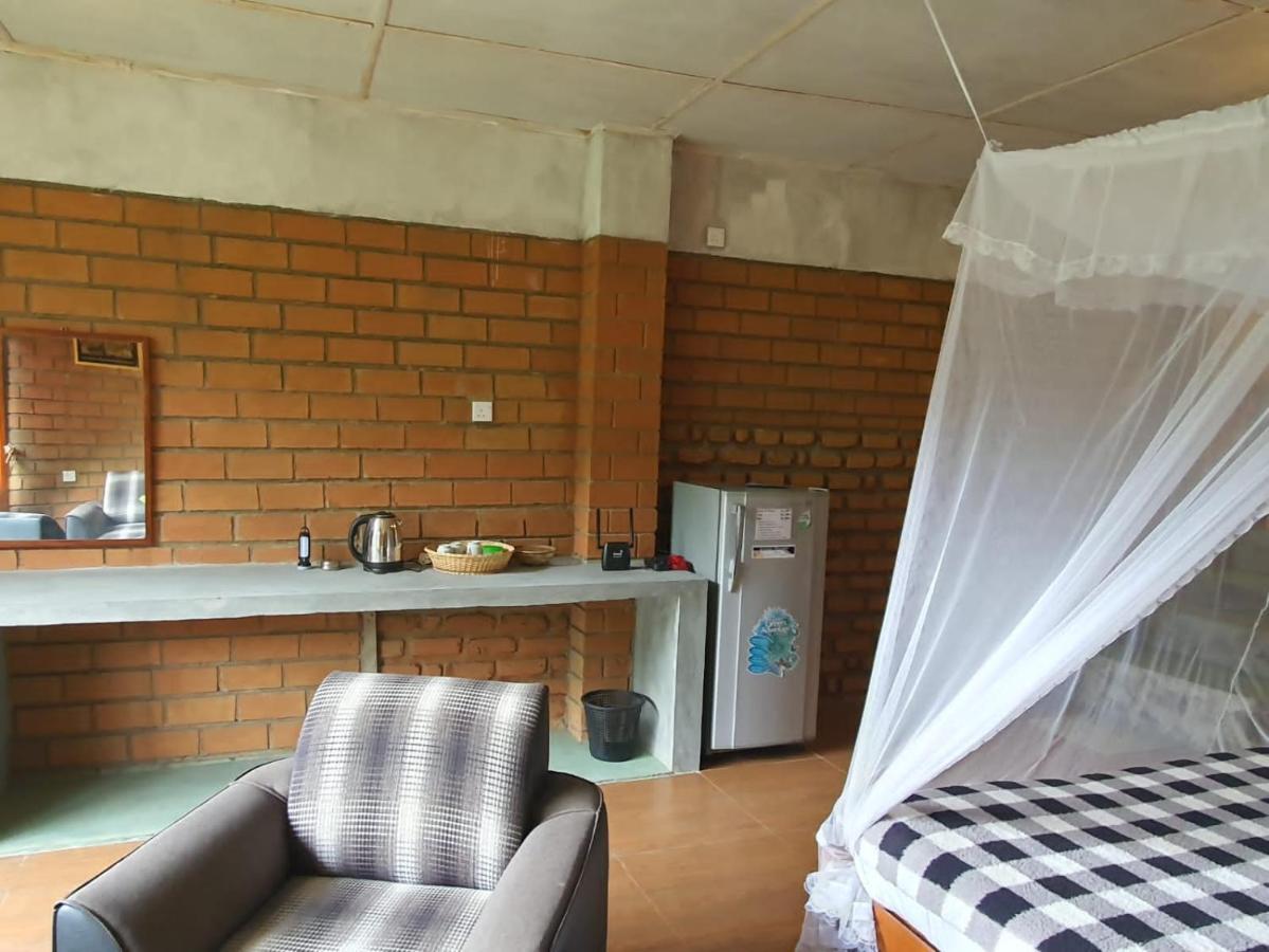 Ayubo Ella - Bed & Breakfast Zewnętrze zdjęcie